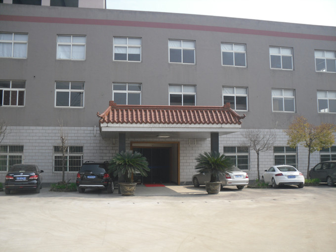 중국 Hangzhou Guanhao Bicycle Industrial Co., Ltd.