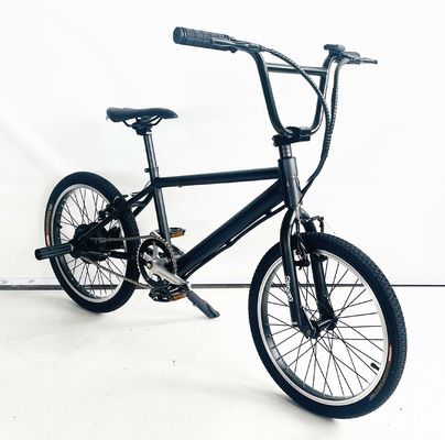 스틸 프레임 20&quot; 내장 배터리 24V 250W 10AH 리?? 배터리 전기 BMX 유럽