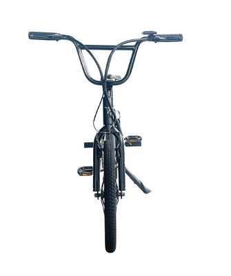 스틸 프레임 20&quot; 내장 배터리 24V 250W 10AH 리?? 배터리 전기 BMX 유럽
