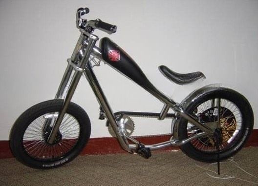20&quot; Chopper Road Bike F20&quot;*3.0 R20*3.0&quot; 바퀴와 20&quot;-20&quot; Chopper Steel Frame