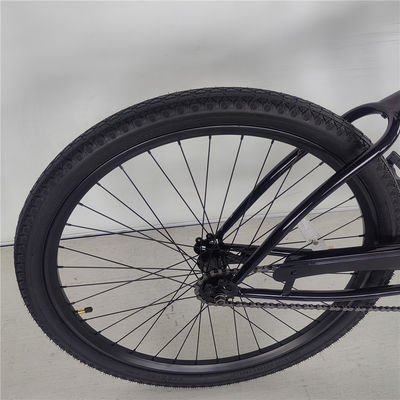 사용자 정의 OEM 성인 남성 단일 속도 대여 해변 크루저 자전거와 26 "바퀴 크기