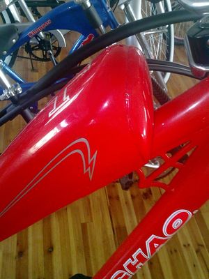 20 &quot;OEM CE 싱글 스피드 스틸 프레임 일반 페달 타입의 미국 콥터 자전거