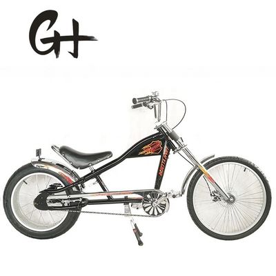 CE OEM 24-20 &quot;단속 및 하이-텐 스틸 프레임