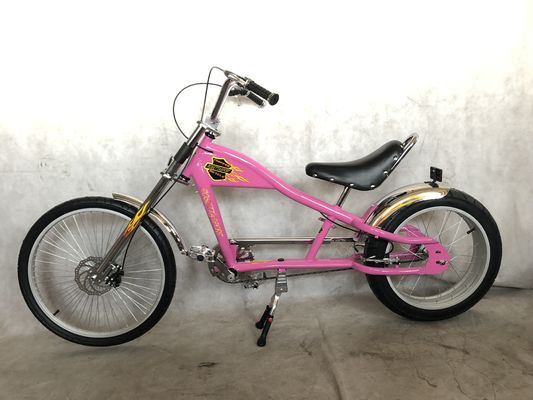 CE OEM 24-20 &quot;단속 및 하이-텐 스틸 프레임