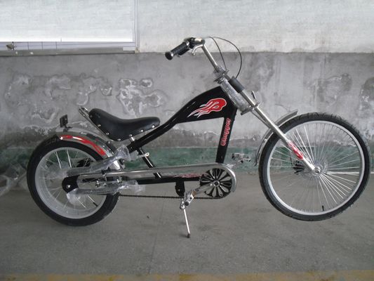 CE OEM 24-20 &quot;단속 및 하이-텐 스틸 프레임