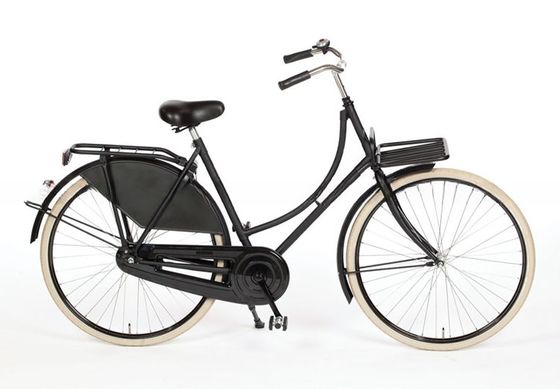 가벼운 28 &quot;클래식 OMA 자전거 GHBike에서 내부 3 속도의 총 무게 18KGS