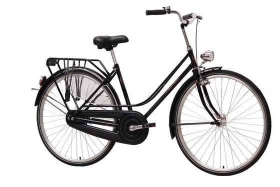 가벼운 28 &quot;클래식 OMA 자전거 GHBike에서 내부 3 속도의 총 무게 18KGS