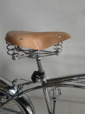 26인치 알루미늄 프레임 남성 성인 비치 크루저 자전거 7단 시마노 데라일러