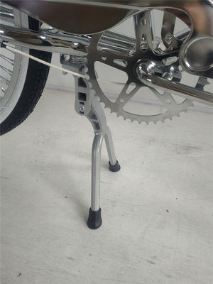 26인치 알루미늄 프레임 남성 성인 비치 크루저 자전거 7단 시마노 데라일러