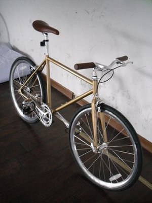 CE 인증 20*2.1 켄다 타이어 어린이 모험용 단일 속도 미니 고정 자전거