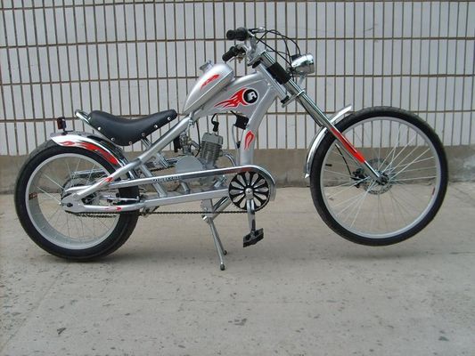 최대 속도 40km/h 80cc 가솔린 가스 엔진 모터