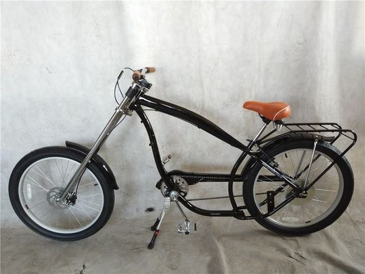 80cc 가솔린 모페드 모터화 된 자전거 엔진 키트 Chopper 자전거 NO 훈련 바퀴