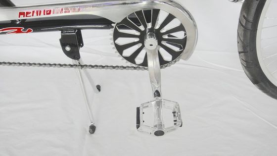 초퍼바이크 블랙 로우 라이더 패션바이크 F 디스크 브레이크 R V-브레이크 기술