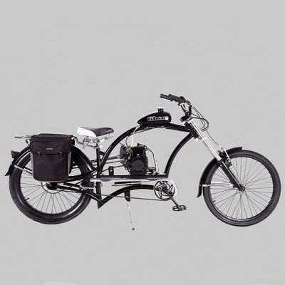 사우스 오브 아메리카 50CC 4타크 가스 엔진 모터사이클