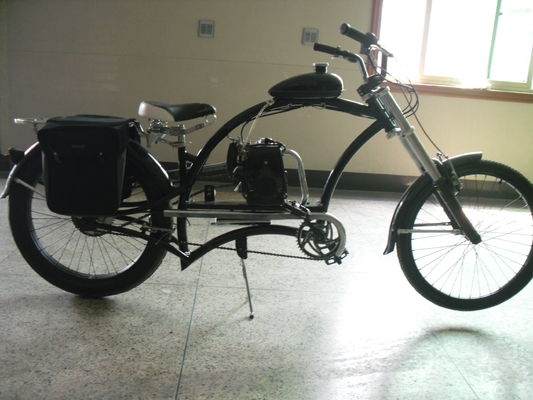 사우스 오브 아메리카 50CC 4타크 가스 엔진 모터사이클