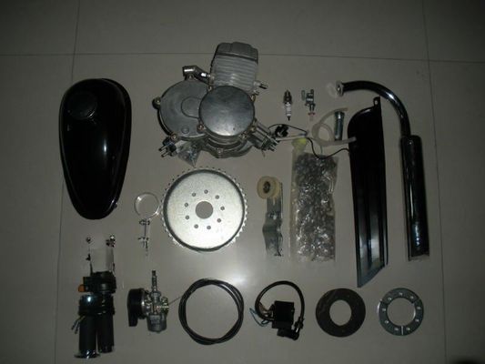 EPA 승인 48cc/60cc/80cc 엔진 소 엔진 큰 재미와 모험