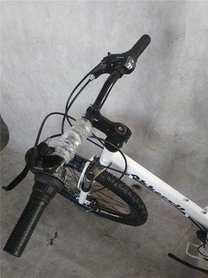 21 기어 접는 프레임 26 인치 풀 서스펜션 MTB 자전거 자전거 남자 산악 자전거