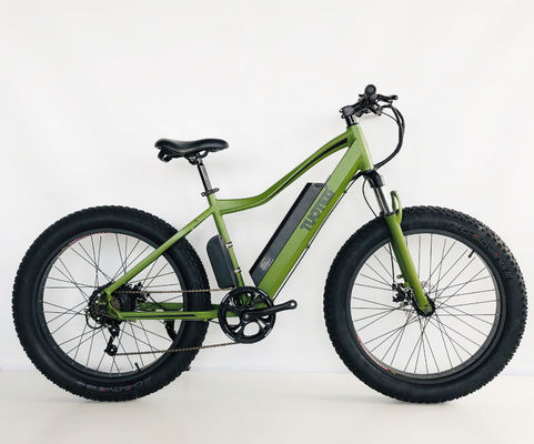 저렴한 도시 전기 자전거 자전거 26 "바퀴 크기와 빠른 충전 시간