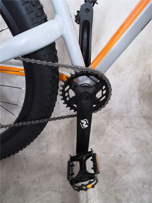 2024 26" 27.5" 남성 알루미늄 합금 프레임 앞식 서스펜션 포크 성인 11 속 MTB 산악 자전거