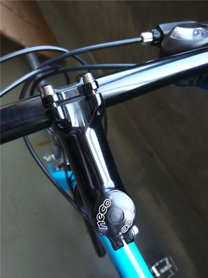 검은색 21 스피드 더블 V 브레이크 피트니스 레이싱 도로 자전거 남성용 로고 사용자 정의