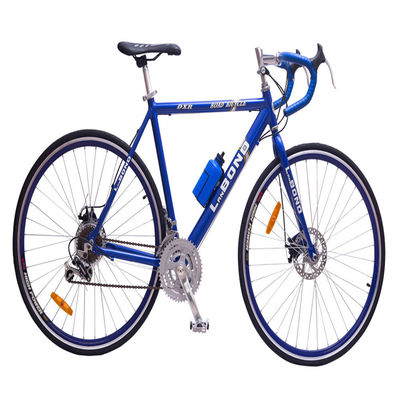 알루미늄 프레임 하드 프레임 피트니스 레이싱 자전거 남자 도로 자전거 700c OEM 사용자 정의