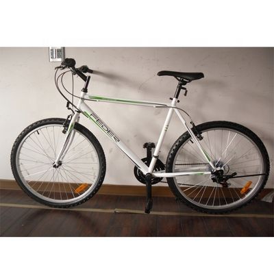 일반 페달 26 &quot;남자 스틸 CE 성인 시마노 21 스피드 OEM 로고 MTB 산악 자전거 17KG