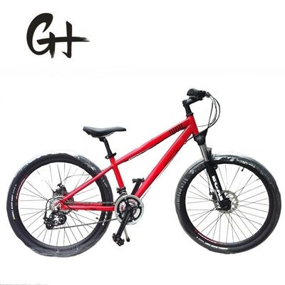 17KG 26인치 남성 알루미늄 프레임 유럽 성인 시마노 21 스피드 디스크 브레이크 MTB 산악 스피드 자전거