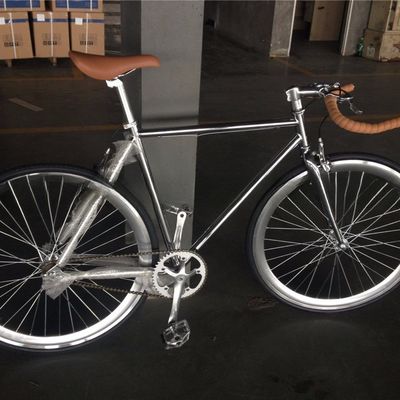 11KGS 고정 기어 자전거 36H 림과 함께 최고의 판매 Fixie에서 아름다운 모델