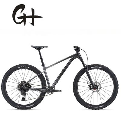 29인치 산악 자전거 SRAM 11 스피드 전면 서스펜션 포크 및 알루미늄 합금 프레임 OEM