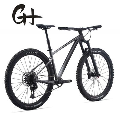 29인치 산악 자전거 SRAM 11 스피드 전면 서스펜션 포크 및 알루미늄 합금 프레임 OEM