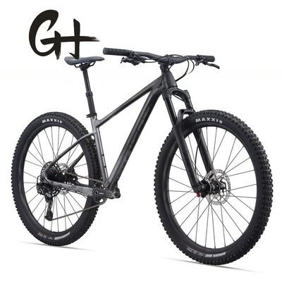 29인치 산악 자전거 SRAM 11 스피드 전면 서스펜션 포크 및 알루미늄 합금 프레임 OEM
