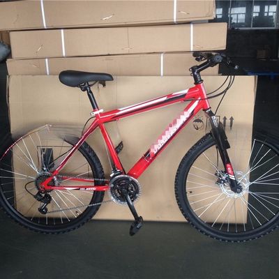 2019 스타일 알루미늄 합금 림 재료 MTB 산악 자전거 자전거 애호가