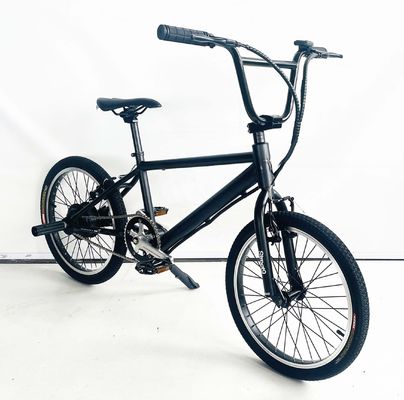 20" 단속 전기 BMX 자전거 숨겨진 배터리와 24V 250W 모터 20KM/H PAS