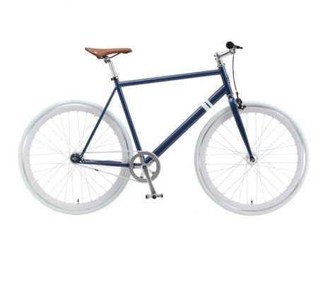 일반 페달 700C 유니섹스 자전거