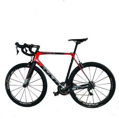 700C 칼리퍼 브레이크 T700-40T 프레임 시마노 듀라 9100 22S 속도 그룹 6KG 레이싱 자전거