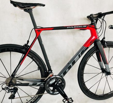 700C 칼리퍼 브레이크 T700-40T 프레임 시마노 듀라 9100 22S 속도 그룹 6KG 레이싱 자전거