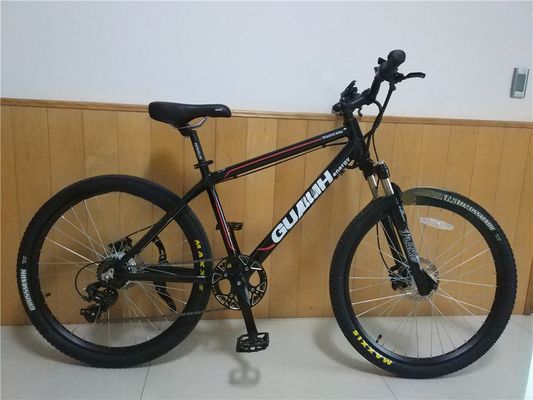 26 인치 러시아 산악 자전거 MTB OEM 성인 자전거 21 스피드 24 스피드 스틸 포크 디스크 브레이크