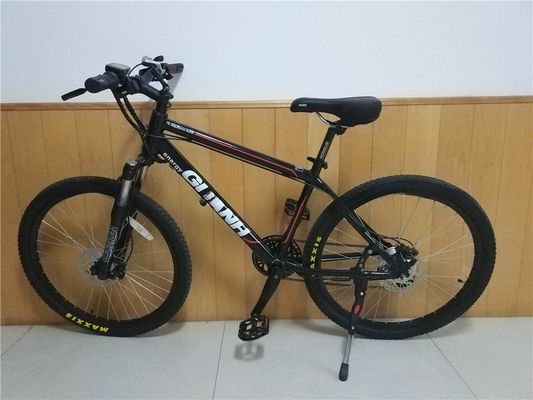 26 인치 러시아 산악 자전거 MTB OEM 성인 자전거 21 스피드 24 스피드 스틸 포크 디스크 브레이크