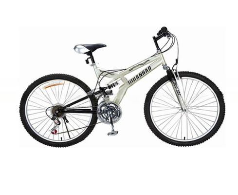 2019 인기 26 인치 풀 서스펜션 남성 MTB 자전거 산악 자전거 총 무게 17kg