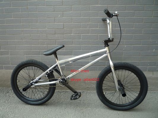 시일드 베어링 허브 2016 인기 BMX 프리스타일 자전거 자전거 총 무게 13kg