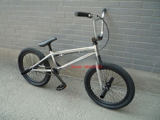 시일드 베어링 허브 2016 인기 BMX 프리스타일 자전거 자전거 총 무게 13kg
