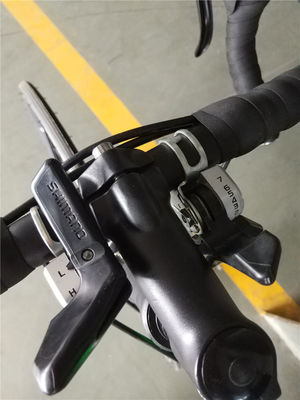 시마노 데라일러 700C 알루미늄 도로 자전거