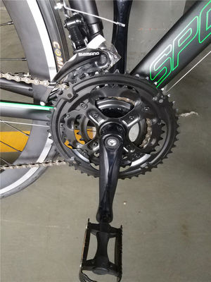 시마노 데라일러 700C 알루미늄 도로 자전거