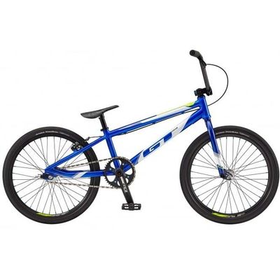 스틸 프레임 BMX 스타일과 기능의 완벽한 조합