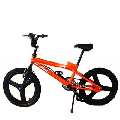 알루미늄 합금 BMX 자전거 광택 무게 14kg