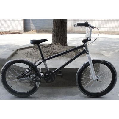 가장 많이 팔린 20인치 거리 BMX 자전거 가볍고 견고함