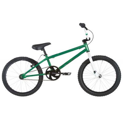 가장 많이 팔린 20인치 거리 BMX 자전거 가볍고 견고함