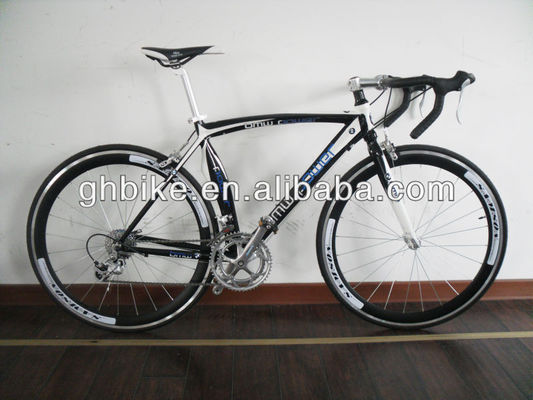 700C 시마노 24 스피드 알루미늄 도로 자전거 OEM CE 미국