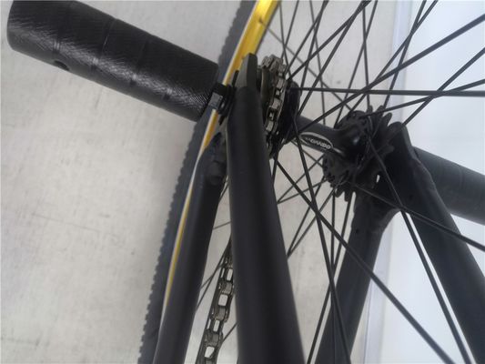 29" 성인 남성용 프리스타일 BMX 자전거 포크 서스펜션과 Quando 허브