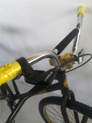 29" 성인 남성용 프리스타일 BMX 자전거 포크 서스펜션과 Quando 허브